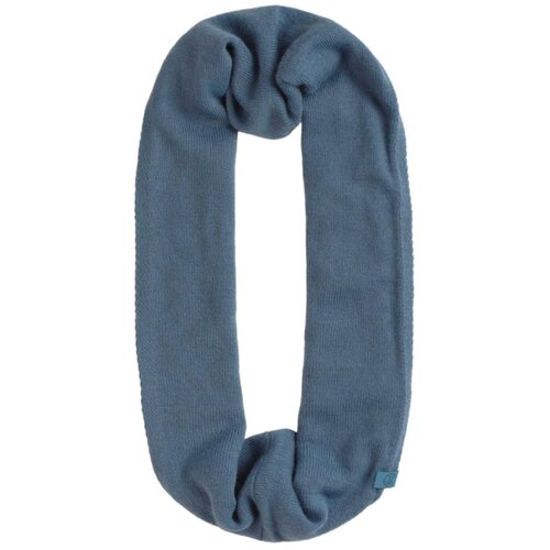 Buff &amp;Scaron;ali &amp;amp; Rute Yulia Knitted Infinity Scarf Modra Slike
