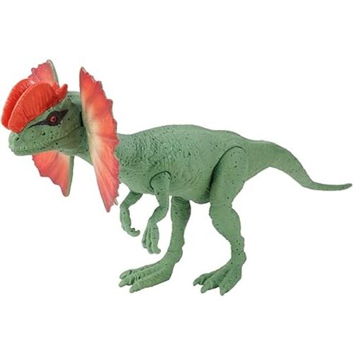 Jurassic World dilophosaurus 30 cm Cene