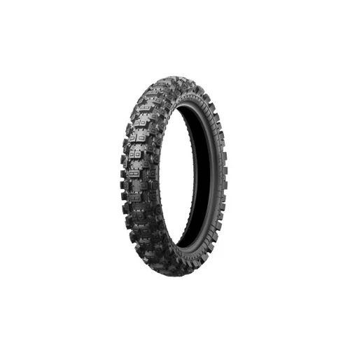 Bridgestone X 40 R ( 110/90-19 TT 62M zadnji kotač, M/C, Mischung HARD )