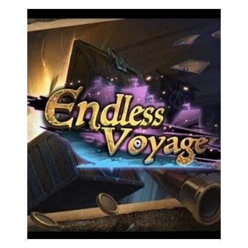 Steam Endless Voyage Key GLOBAL Cene