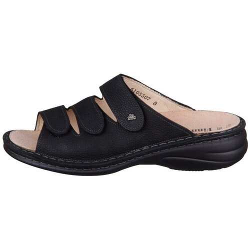 Finn Comfort Natikači 02620834393 Bež Slike