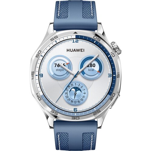 Huawei Watch GT5 46mm Woven Strap (Vili-B19W) Cene