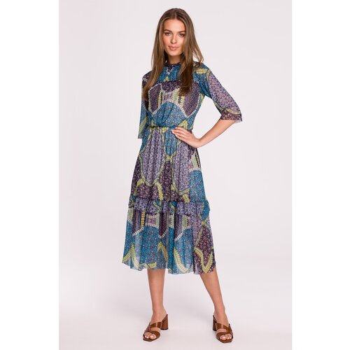 Stylove Woman&amp;#039;s Dress S301 Slike