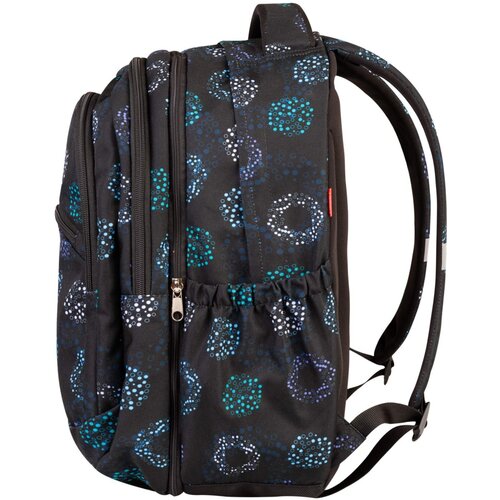 Target &amp;scaron;olska torba za 2 triado 2v1 curved color flow 28061 Slike