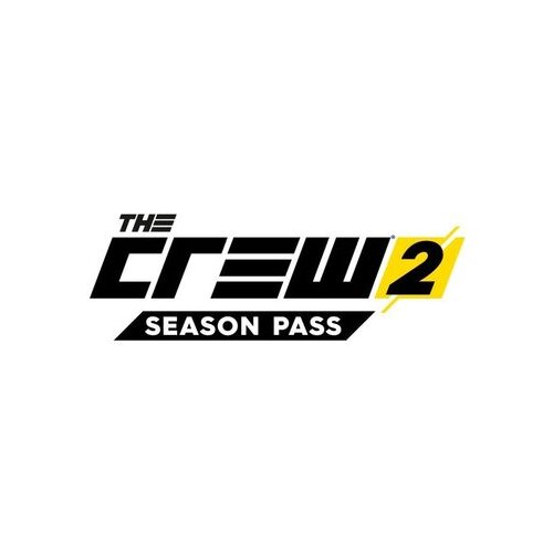 Ubisoft Connect The Crew 2 - Season Pass (DLC) Uplay Key EMEA Cene