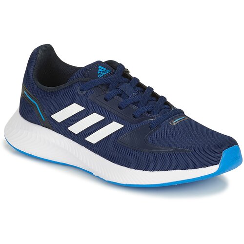 Adidas RUNFALCON 2.0 K Blue Slike