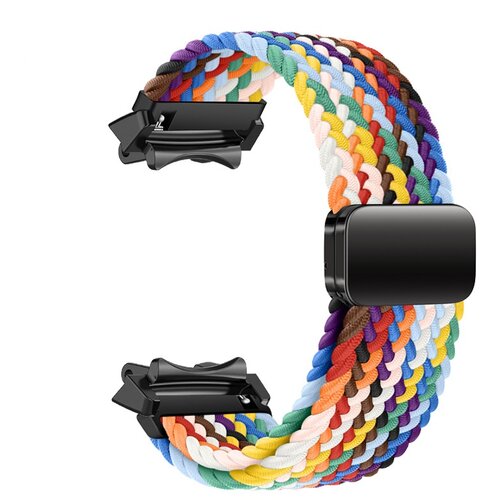 INF Najlonski pa&scaron;ček za Amazfit T-Rex 3 - Camo tkan magnetni, (5000079945) Cene