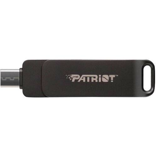  USB Memory stick PATRIOT Rage R550 128GB 3.2USB PE128GR550DSAD Slike