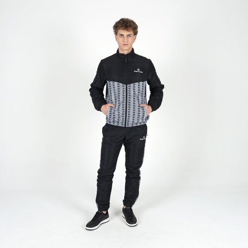 Sergio Tacchini Trenerka morgana tracksuit M Cene