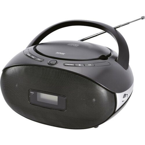 Denver BOOMBOX RADIO/CD TC-29 CRNI Cijene