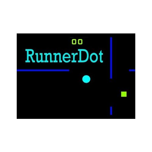 Steam RunnerDot Key GLOBAL Cene