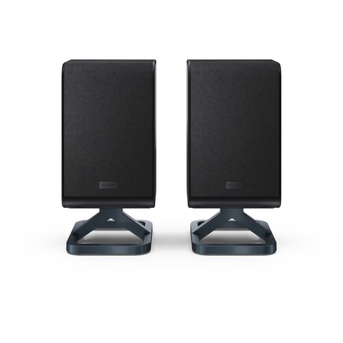 Sharp HT-SPR52021 (BK) 2.0.2. Bežicni stražnji surround zvucnici. Cijene