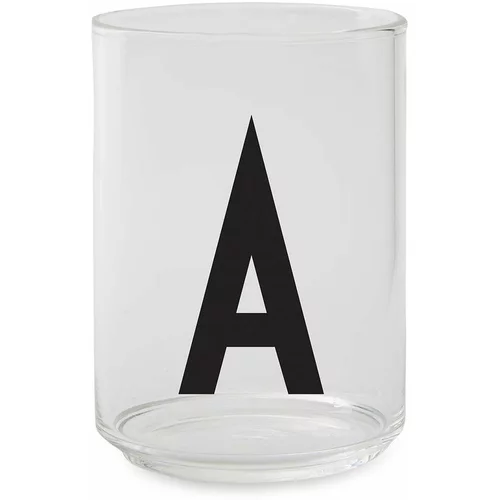 Design Letters Čaša Personal Drinking Glass