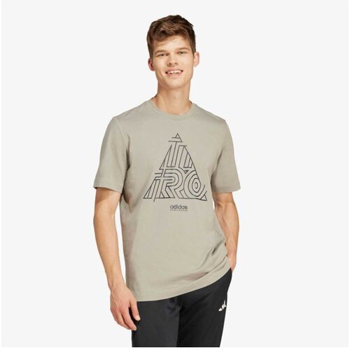 Adidas muška majica M ss tiro tee IN6267 Slike