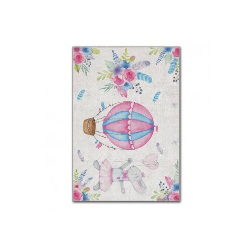 Conceptum Hypnose tepih Hmi Kdc-34, pravougaoni, 140 x 220 cm, &amp;scaron;areni Slike