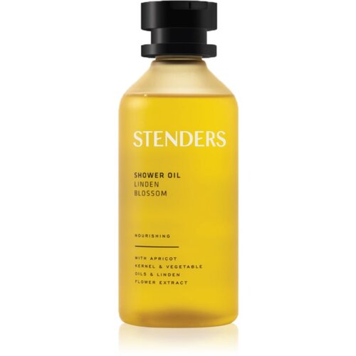 STENDERS Linden Blossom olje za prhanje 245 ml Slike