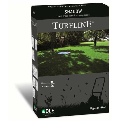 DLF Sjeme trave SHADOW 1kg Slike