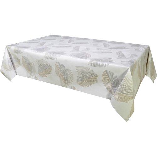 Habitable baleo - ecru - 140X200 cm bijela Slike
