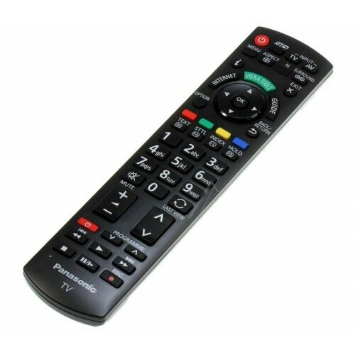 Superior Panasonic Ready To Use, TV / Smart TV daljinski (SUPTRB011) Cijene