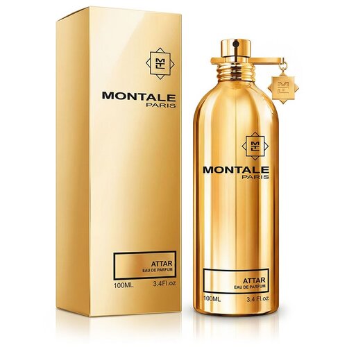 Montale Paris Attar Eau De Parfum 100 ml (unisex) Slike
