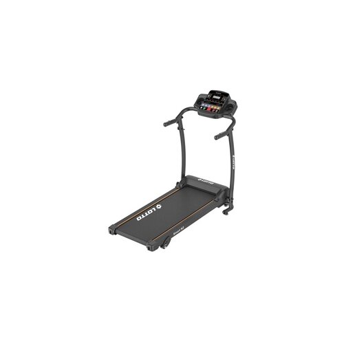 Lotto FITNESS Traka za trčanje Smart N3 10 км/ 1.0 ks Slike