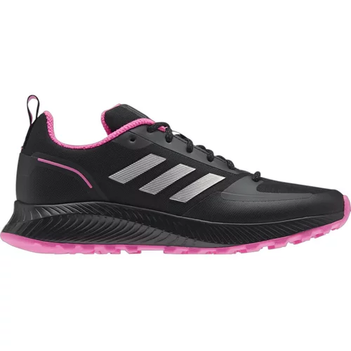 Adidas Ženska obuća za trčanje RUNFALCON 2.0 TR P22 Crna