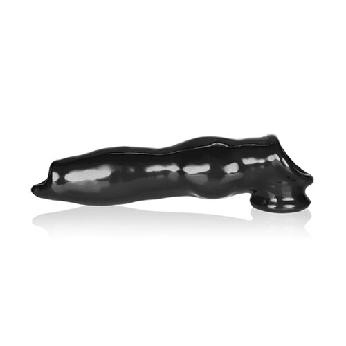 Oxballs fido black Cene