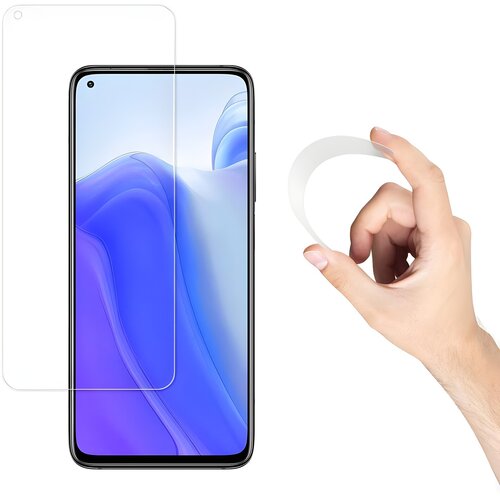 Wozinsky fleksibilno za&scaron;titno staklo za pre Xiaomi Mi 10T/Mi 10T Pro - Prozirna Cijene