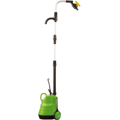 Olimp Sport Potopna baštenska pumpa za vodu FIELDMANN FVC 3002-ED Cene