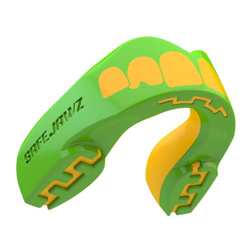 Safe Jawz Extro Mouthguard Ogre Adult, (21565113) Cene