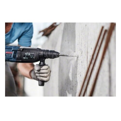 Bosch hamer burgija SDS-plus-1 16 x 150 x 210 mm pakovanje od 1 komada - 2608680285 Cene