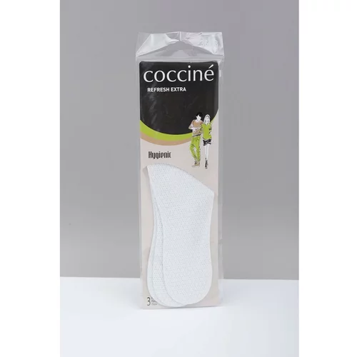 Kesi Coccine Refresh Extra Refreshing insoles of 3 pairs