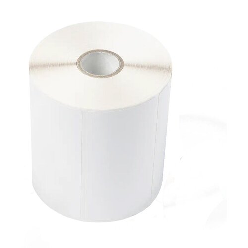 Brother Nalepke 102x150mm BCS-1J150102-121, 6kos s premazom, toplotni prenos, 550 nal., (5000156401) Cene