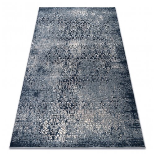 RugsX Preproga NAIN Ornament vintage 7010/51644 temno modra / bež 240x340 cm, (21994138) Cene