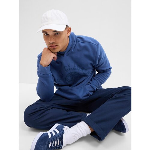 GAP Vintage soft sweatshirt with logo - Men's Cijene