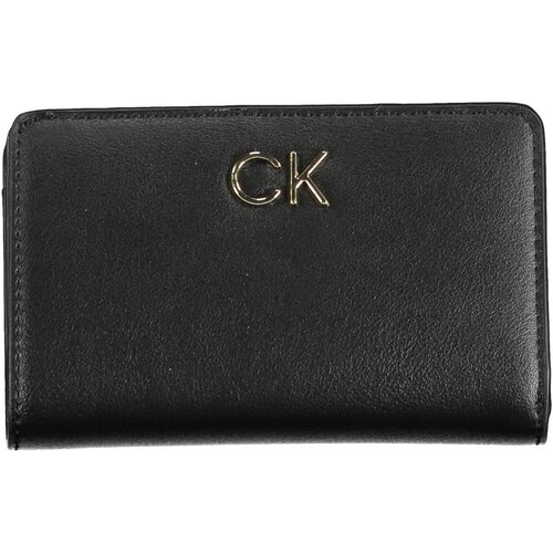 Calvin Klein WOMEN&amp;amp;#39;S WALLET BLACK Slike