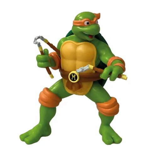 COMANSI Michelangelo retro figura, Zelena Cijene