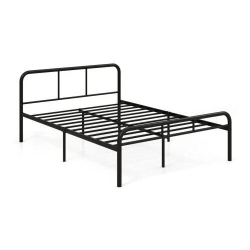  Domaro Metalni krevet 140x190cm sa uzglavljem ( 2133 ) Cene