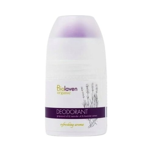 Biolaven organic deodorant Cijene