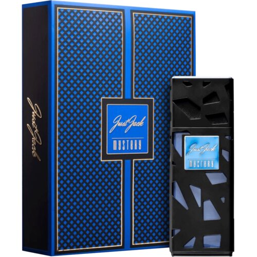 Just Jack Mu&amp;scaron;ki parfem Mystery, EDP, 100 ml Slike
