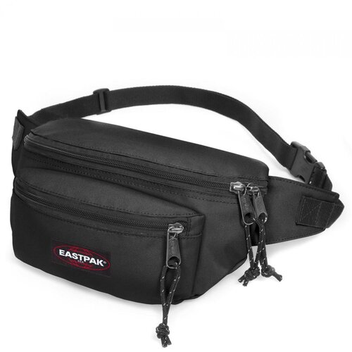 Eastpak Doggy Bag Black Cene