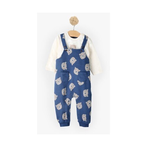 Just kiddin baby komplet "Teddy" 2/1 80 ( 11006310 ) Cene