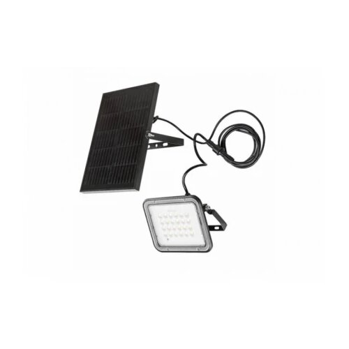 Rabalux Solarna rasveta Melk LED 65W crna (77141) Cene