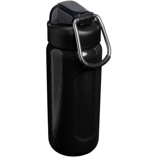 Stanley The Wellspring Bottle termovka Hammertone Black 470 ml Slike