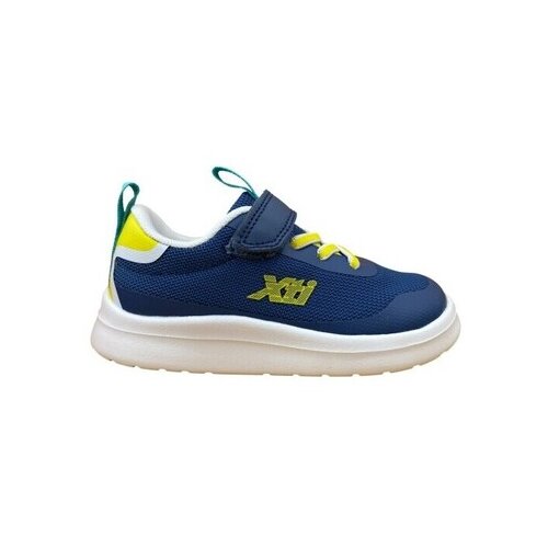 Xti Nizke superge 153116 DEPORTIVA CASUAL Azul Modra Cene
