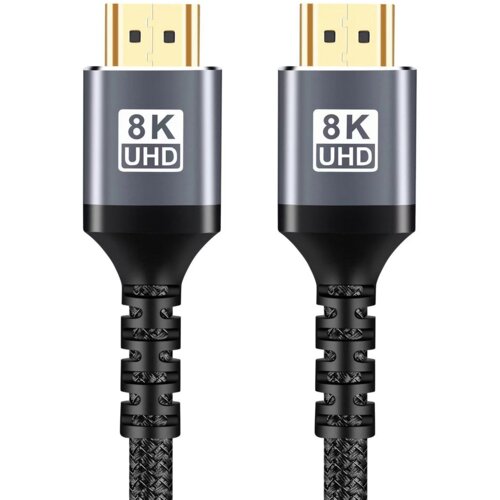 INF 2.1 HDMI kabel 8K pri 60Hz / 4K pri 120Hz MultiColor 3 m, (21274884) Cene