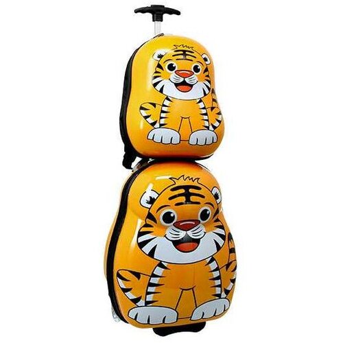 Spirit tts kofer dečiji tiger 2/1 Cene