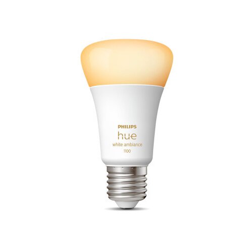 Philips hue wa 8w a60 e27, 929002468401 ( 18169 ) Cene
