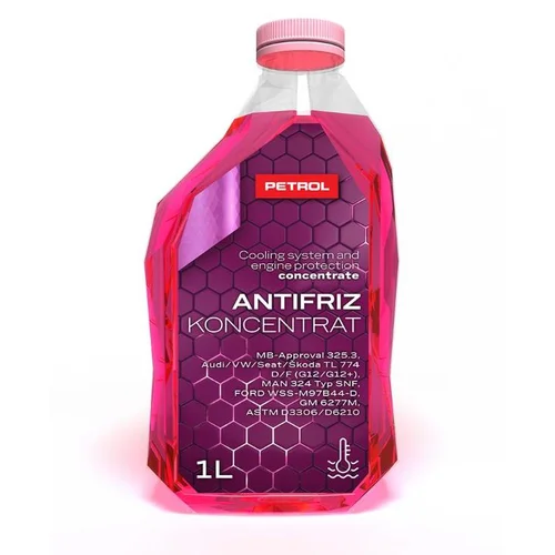 Petrol Antifriz Artic, 1 L