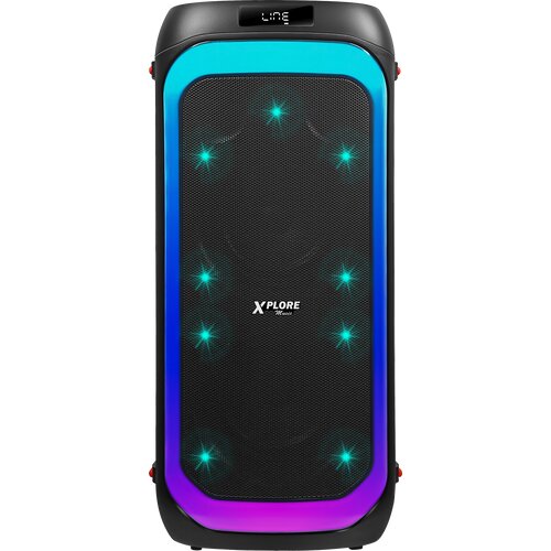Xplore prenosni sistem karaoke XP8811 "havana 4" Cene